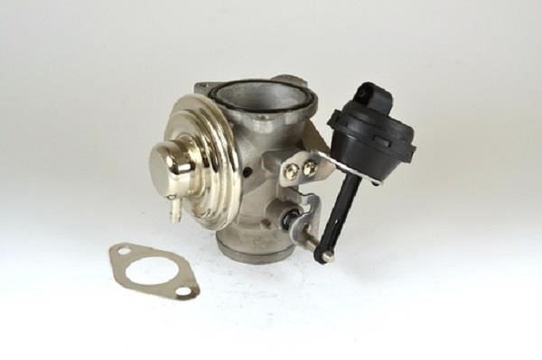 Klaxcar France 50021Z EGR Valve 50021Z