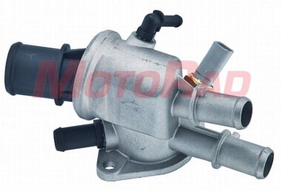 MotoRad 776-88K Thermostat, coolant 77688K