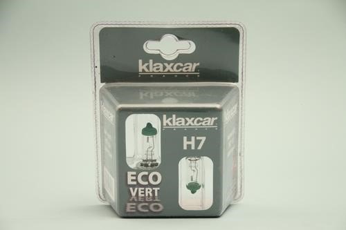 Klaxcar France 86557Z Halogen lamp 12V H7 55W 86557Z