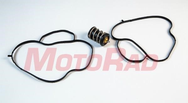 MotoRad 973-105K Thermostat, coolant 973105K