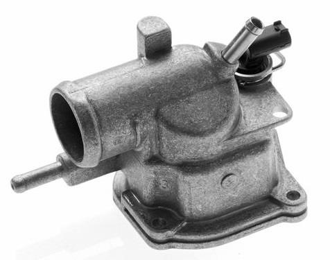 MotoRad 497-87K Thermostat, coolant 49787K