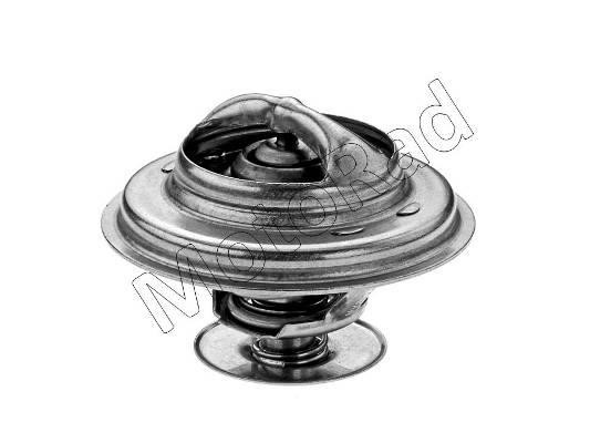 MotoRad 304-88K Thermostat, coolant 30488K