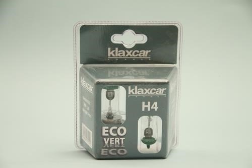Klaxcar France 86555Z Halogen lamp 12V H4 60/55W 86555Z