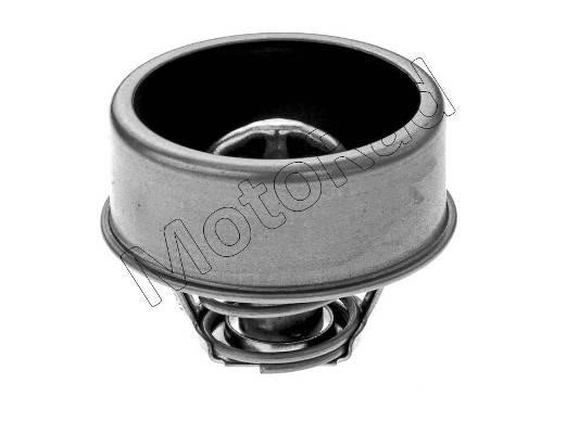 MotoRad 238-75K Thermostat, coolant 23875K