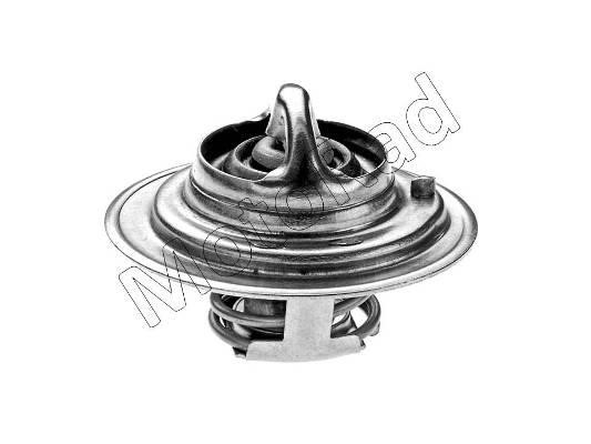 MotoRad 244-88K Thermostat, coolant 24488K