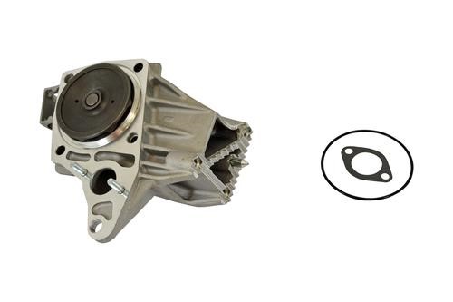 Klaxcar France 42193Z Water pump 42193Z