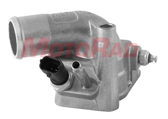 MotoRad 541-1-92K Thermostat, coolant 541192K