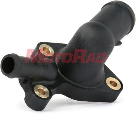 MotoRad Coolant flange – price 257 PLN