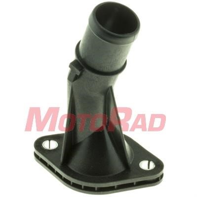 MotoRad Coolant flange – price 100 PLN