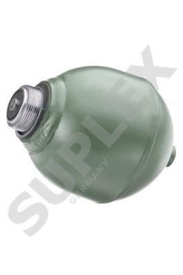 Suplex 75101 Hydraulic accumulator 75101