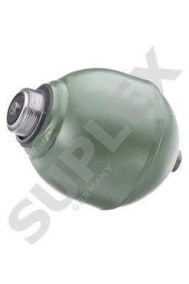 Suplex 75044 Hydraulic accumulator 75044