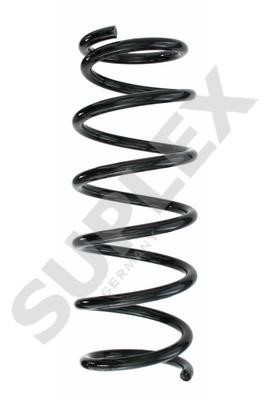 Suplex 41076 Front coil spring 41076 41076 Suplex Front coil spring