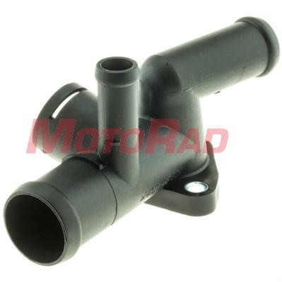 MotoRad Coolant flange – price 33 PLN