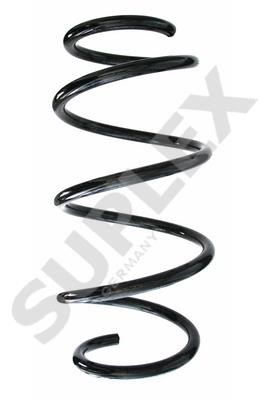 Suplex 39519 Spring, bonnet lock fitting 39519 39519 Suplex Spring, bonnet lock fitting