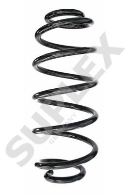 Suplex 23631 Spring, bonnet lock fitting 23631 23631 Suplex Spring, bonnet lock fitting