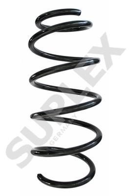 Suplex 11223 Front coil spring 11223 11223 Suplex Front coil spring