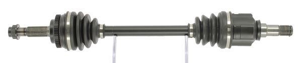 Cevam 7178Z Drive shaft 7178Z