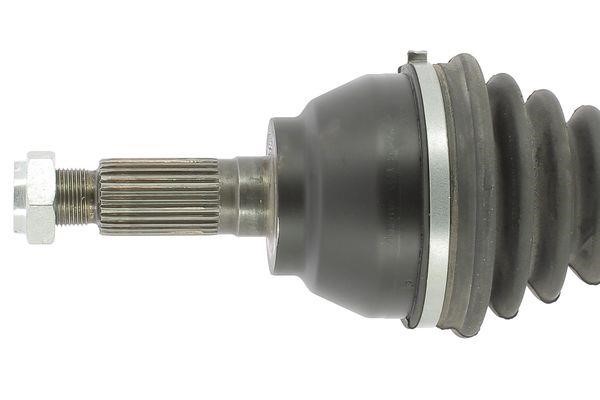 Drive shaft Cevam 50276