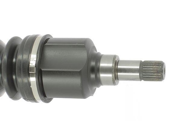 Drive shaft Cevam 50439