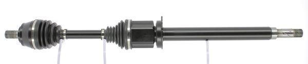 Cevam 50304 Drive shaft 50304