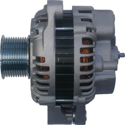 Alternator Prestolite electric 861285