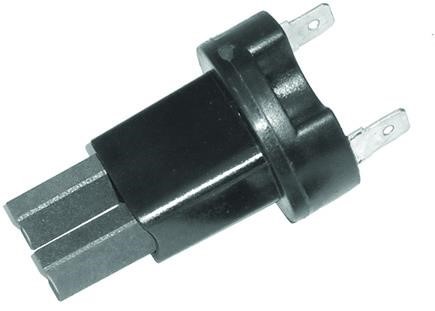 Prestolite electric 6270-495 Carbon starter brush fasteners 6270495