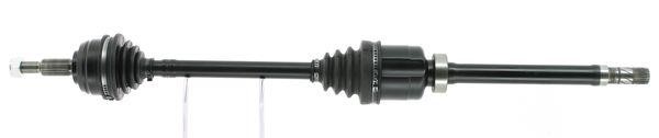 Cevam 50204 Drive shaft 50204