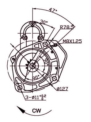 Buy Prestolite electric 861314 – good price at EXIST.AE!