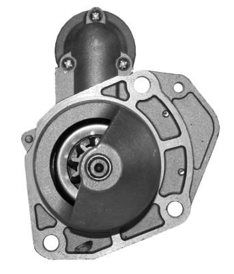 Starter Prestolite electric 861314