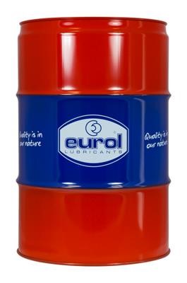 Eurol E108839-60L Hydraulic oil Eurol, 60l E10883960L