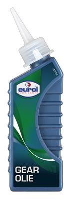 Eurol E126207 Manual Transmission Oil E126207