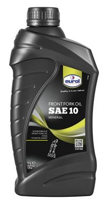 Eurol E107100-1L Hydraulic oil Eurol, 1l E1071001L
