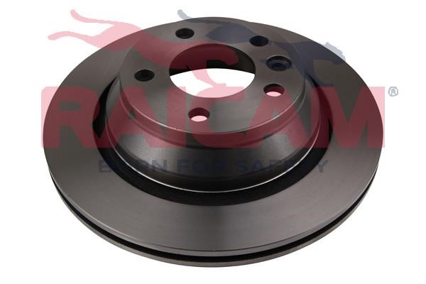 Raicam RD01120 Rear ventilated brake disc RD01120