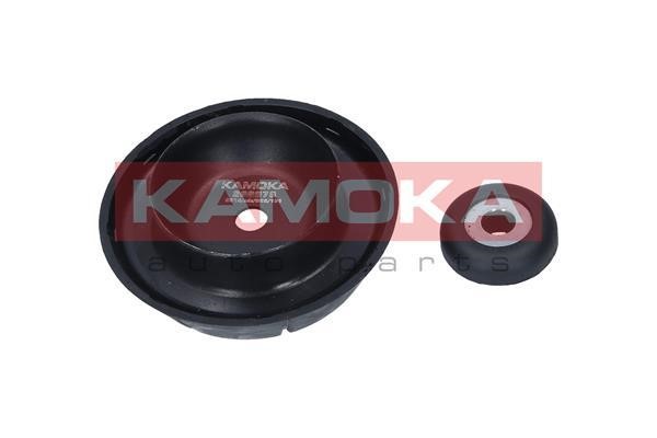 Kamoka 209078 Front shock absorber support, set 209078