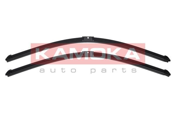 Kamoka 27C17 Wiper Blade Kit 600/600 27C17