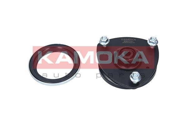 Kamoka 209101 Front shock absorber support, set 209101