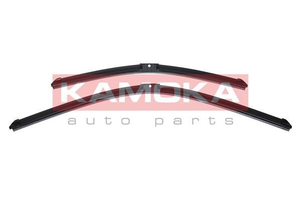 Kamoka 27C12 Set of frameless wiper blades 625/425 27C12