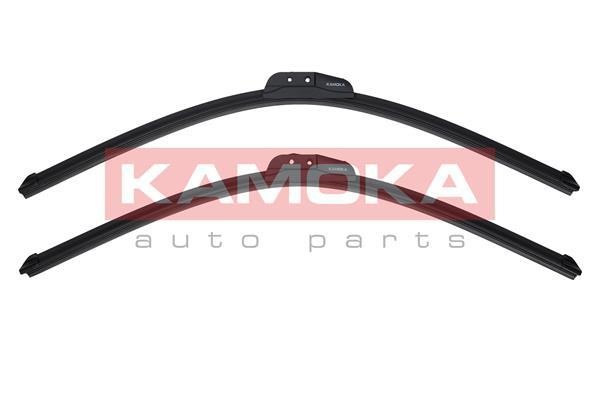 Kamoka 27E11 Wiper Blade Kit 650/650 27E11