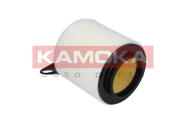 Air filter Kamoka F215101