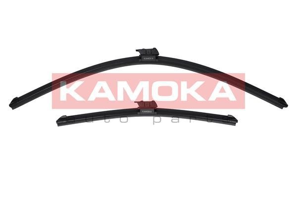 Kamoka 27F06 Frameless wiper set 650/400 27F06