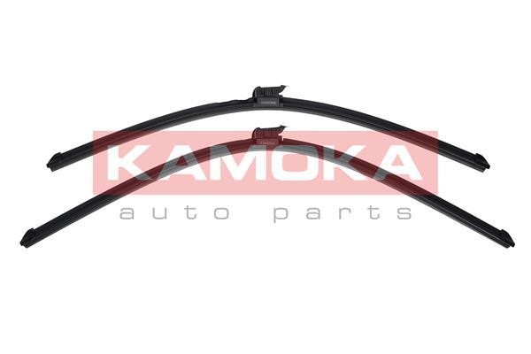 Kamoka 27A10 Frameless wiper set 750/650 27A10