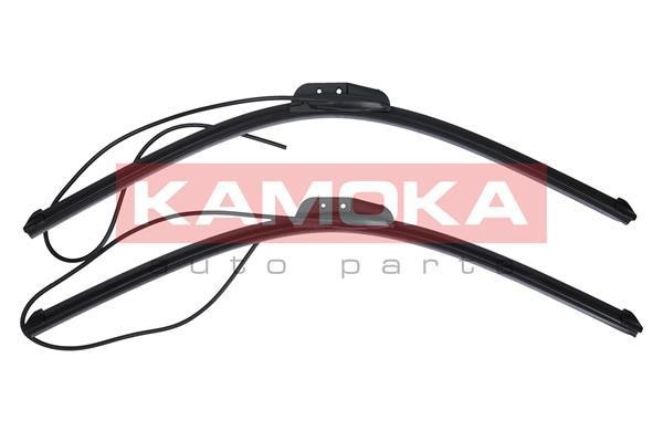 Kamoka 27E15 Wiper Blade Kit 650/650 27E15