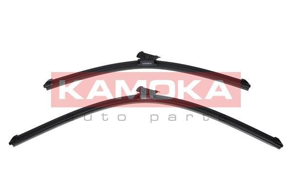 Kamoka 27A16 Frameless wiper set 650/475 27A16