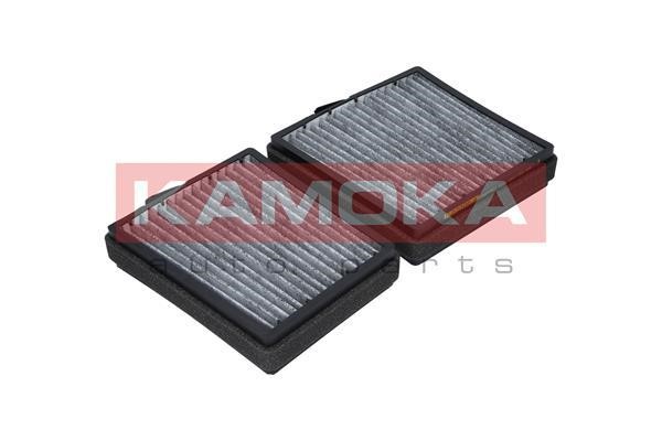 Activated Carbon Cabin Filter Kamoka F507301