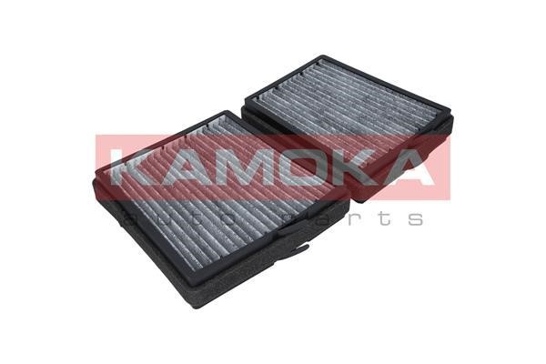 Kamoka F507301 Activated Carbon Cabin Filter F507301