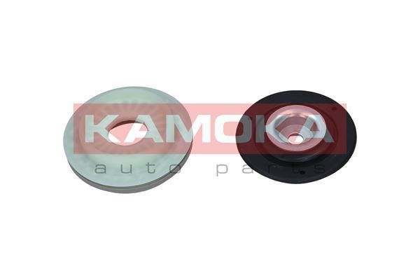 Kamoka 209047 Front shock absorber support, set 209047