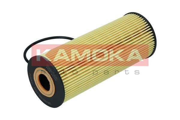 Oil Filter Kamoka F100601