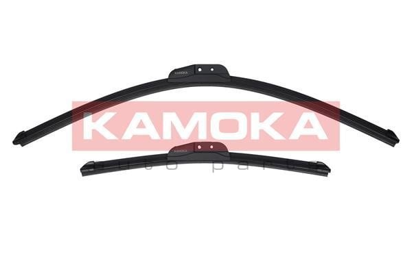 Kamoka 27E24 Frameless wiper set 650/400 27E24