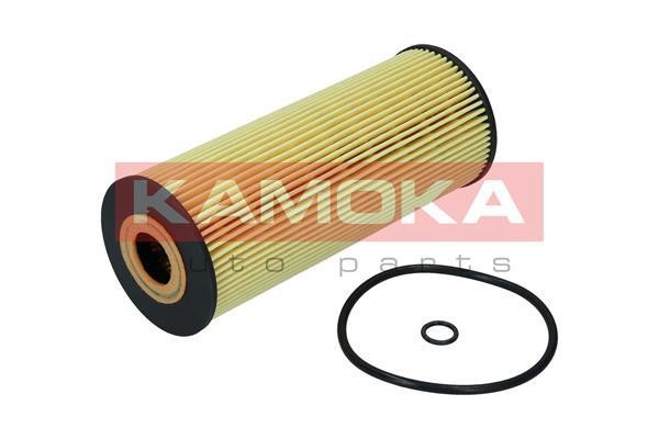 Kamoka F100601 Oil Filter F100601