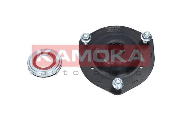 Kamoka 209105 Front shock absorber support, set 209105